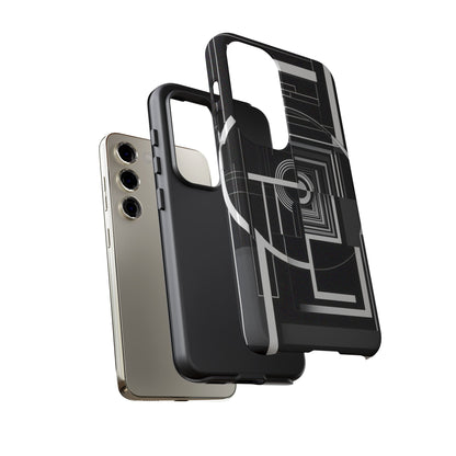 Tough Cases | Modern Art Phone Covers