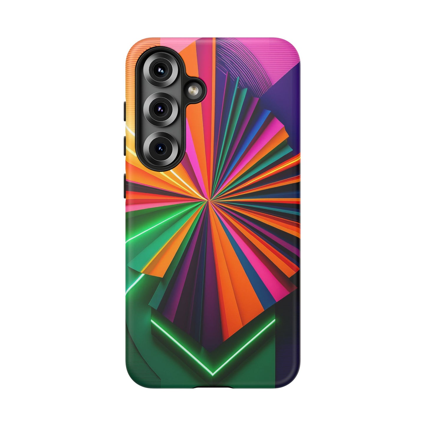 Tough Cases | Modern Art Phone Covers