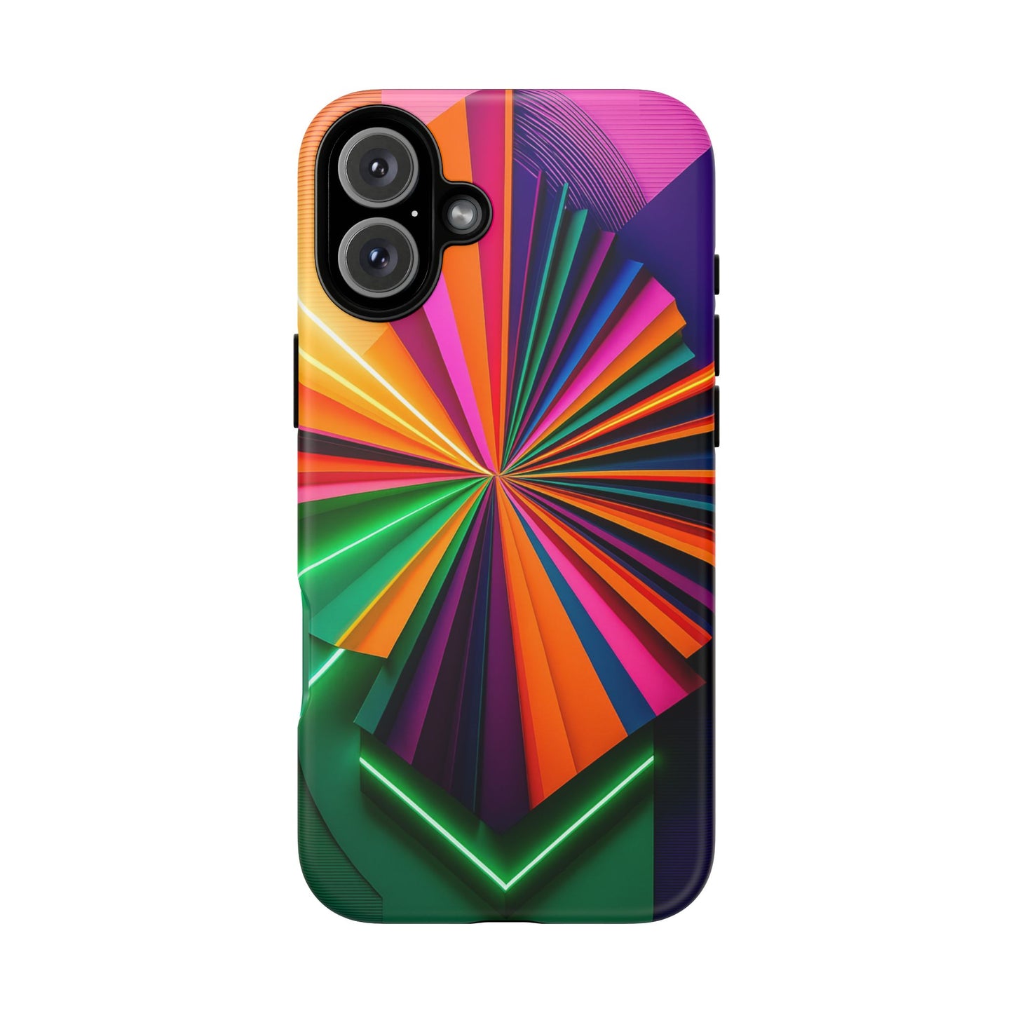 Tough Cases | Modern Art Phone Covers