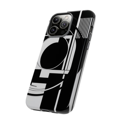 Tough Cases | Modern Art Phone Covers
